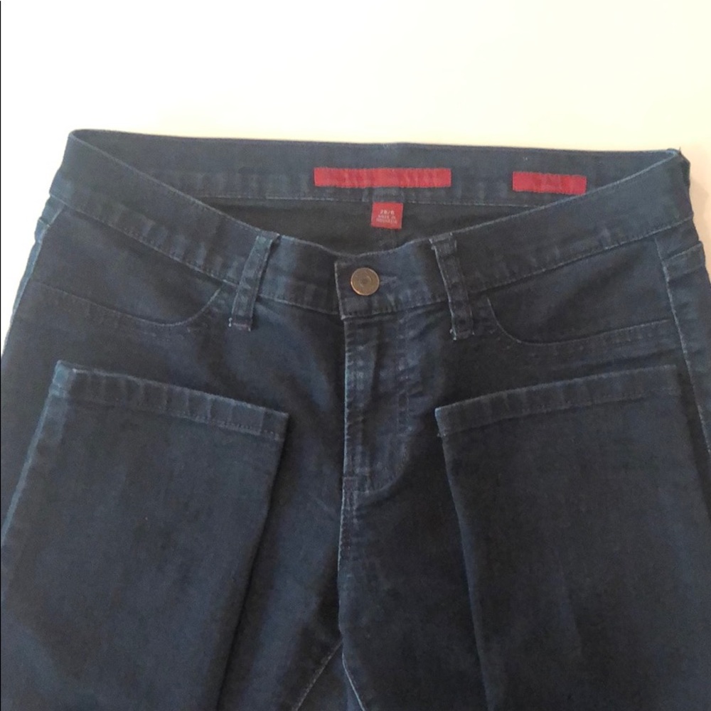 Banana Republic Limited Edition Jegging